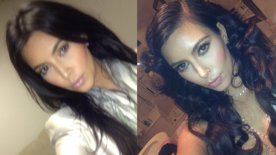 Kim Kardashian, Twitter Kim Kardashian, Twitter